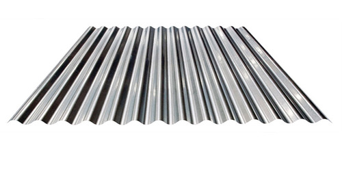 Roofing Steel Sheet