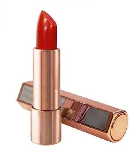 Waterproof Skin Friendly Herbal Glossy Lipstick