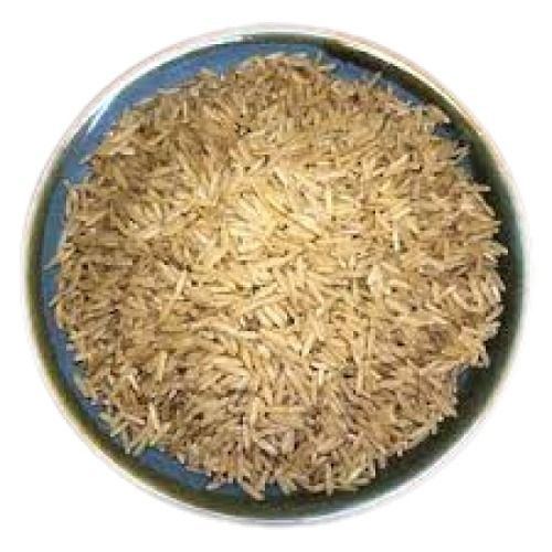 100 % Pure Long Grain Basmati Rice