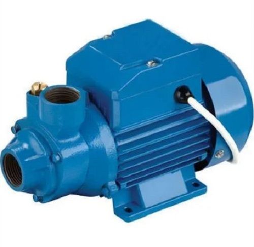 12 Mbar Flow Rate Mild Steel High Pressure Electric Water Pump Application: Submersible