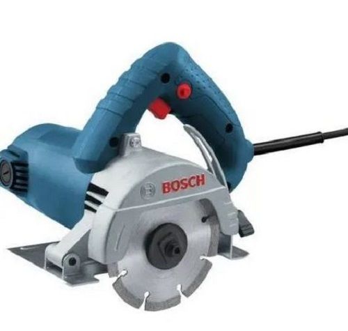 1200 Watt Power And 4 Inch Blade Mild Steel Marble Cutter  Cutting Accuracy: 30 Mm/M