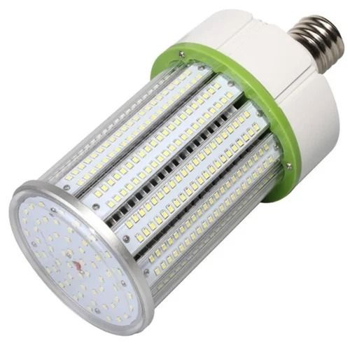 Cool Daylight 150 Watt 220 Voltage Polycarbonate Body Led Corn Light