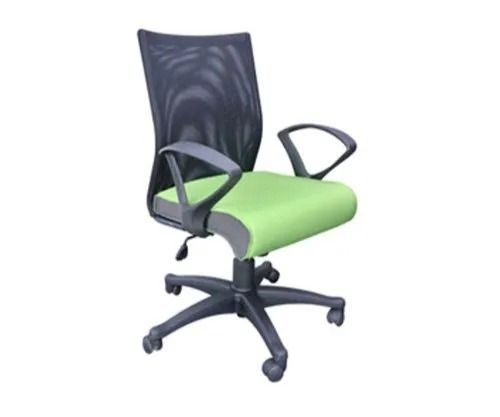 Godrej oxbo best sale high back chair