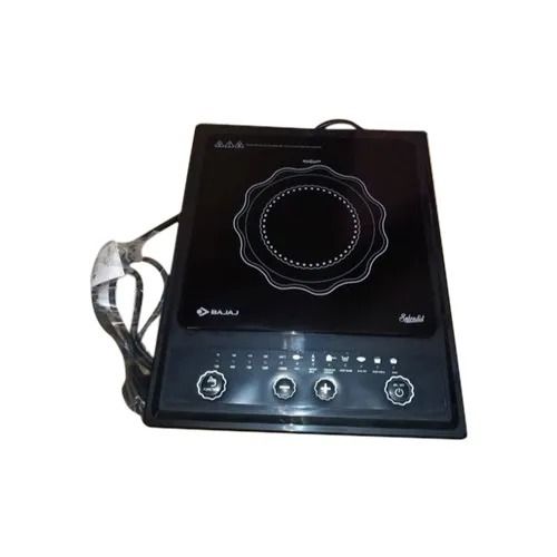 2100 Watt 220 Voltage 50 Hertz Digital Display Induction Cooktop Dimension(L*W*H): 00 Inch (In)