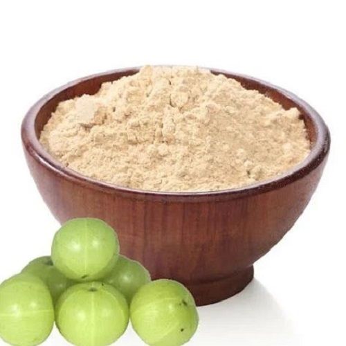 5.0% Moisture Amla Powder