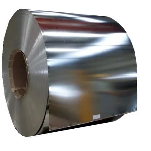 50 Hrc Plain Hot Rolled Corrosion Resistant Tin Plate Coils Application: Industrial