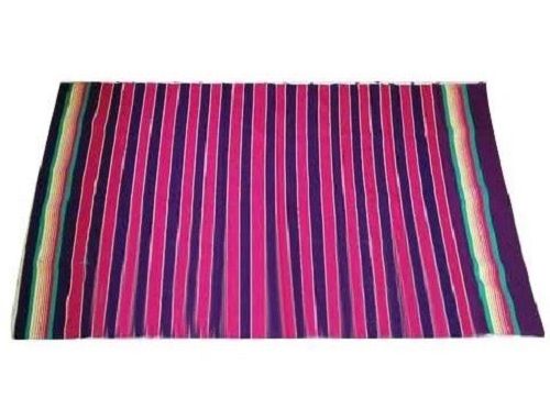 Plain Handloom Carpet, Packaging Type: Roll at Rs 100/square feet