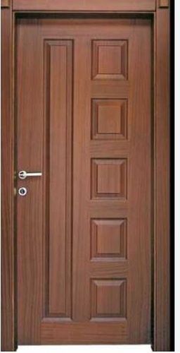 7X2 Feet Designer Teak Wooden Doors Application: Kitchen