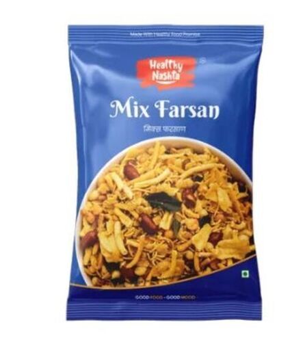 90 Gram Spicy And Tasty Crunchy Mix Namkeen