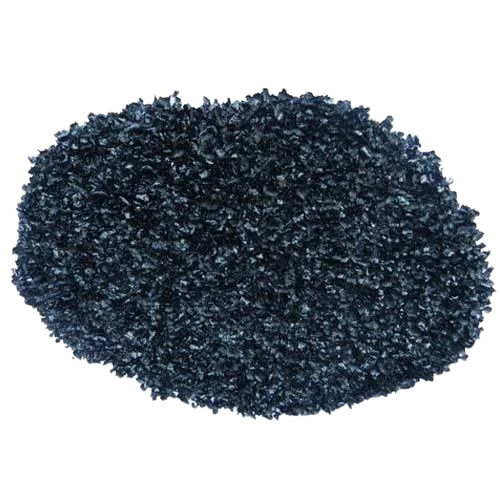 98% Pure Controlled Potassium Humate Flake For Agriculture Use Cas No: 68514-28-3