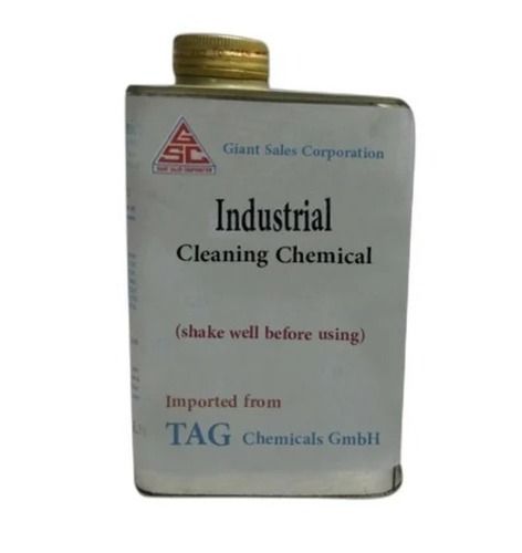 99.9% Pure 0.94 G/M3 Liquid Cleaning Chemical For Industrial Purpose 