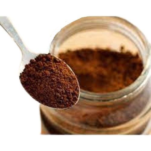 A Grade Common Blended Brown Strong Coffee Powder