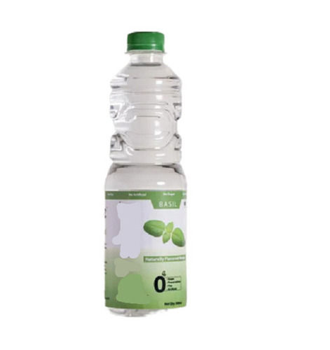 Appetite Control Hydration Immune Defense Naturally Flavored Water Packaging: Plastic Bottle