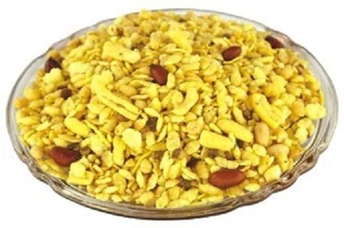 Crispy And Tasty Ready To Eat Khatta Meetha Namkeen Carbohydrate: 14.1 Percentage ( % )