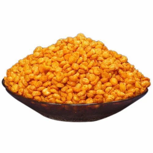 Crunchy And Tasty Ready To Eat Fried Spicy Chana Dal Namkeen