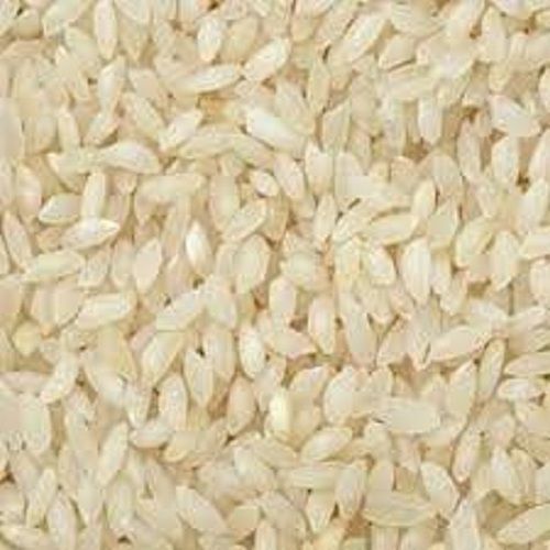 Dried 100% Pure White Short Grain Samba Rice