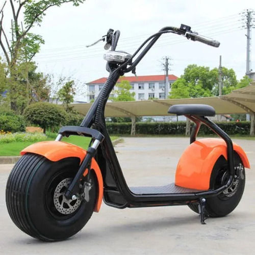 electric bike