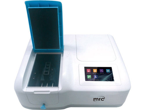 High Accuracy Electric Digital Spectrophotometer For Laboratory