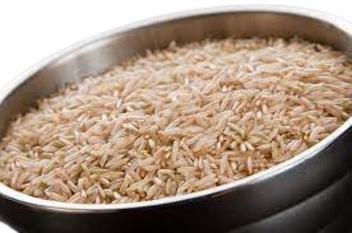 Indian Origin Long Grain Dried Brown Basmati Rice