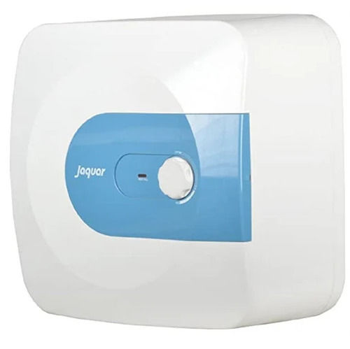 Jaquar Electric Wall Mount ABS 15L Storage Water Geyser For Bathroom