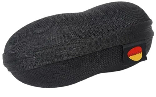 Lightweight Easy To Carry Polycarbonate Sunglasses Case