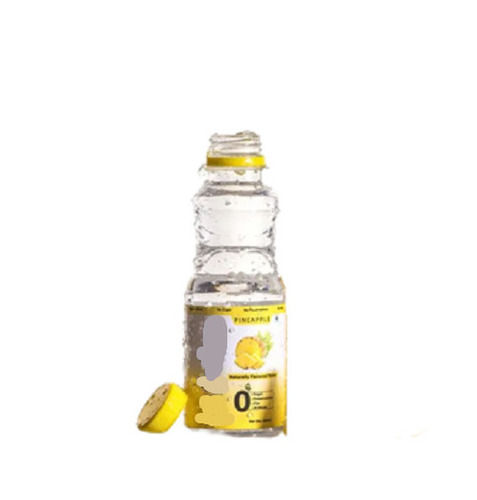 Maintain Blood Sugar Weight Management Pineapple Flavoured Water Packaging: Plastic Bottle