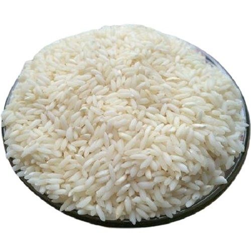 Medium Grain Indian Origin White Dried Ponni Rice