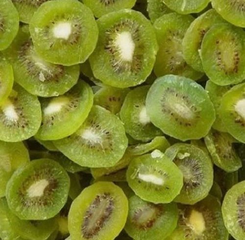 Non Glutinous Natural Organic Dried Kiwi Fruit