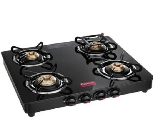 Prestige shakti store gas stove