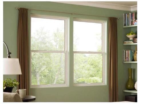 Sound Proof Window Glass For Home And Hotel Use