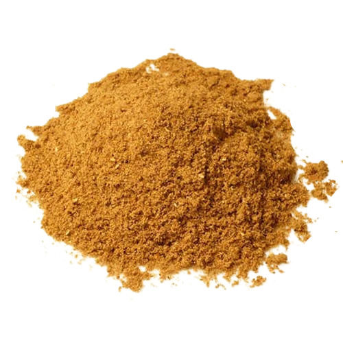 Spicy Taste Dried Powder Garam Masala