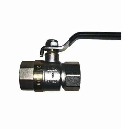 Stainless Steel Forged Manual Ball Valve For Industrial Use