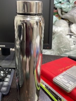 Stainless Steel Water Bottle