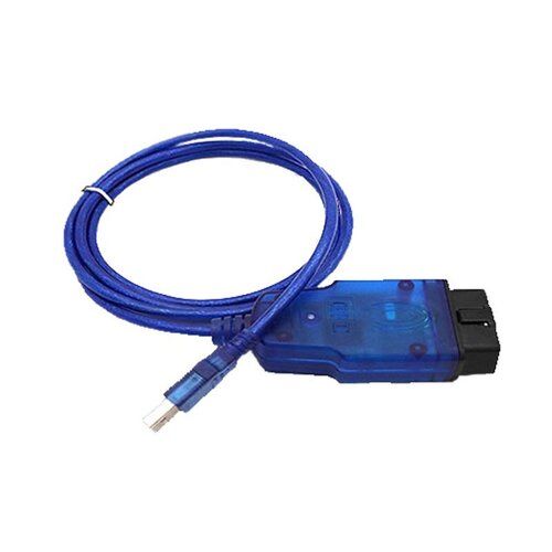 USBCAN-OBD Adapter For Communication Networking