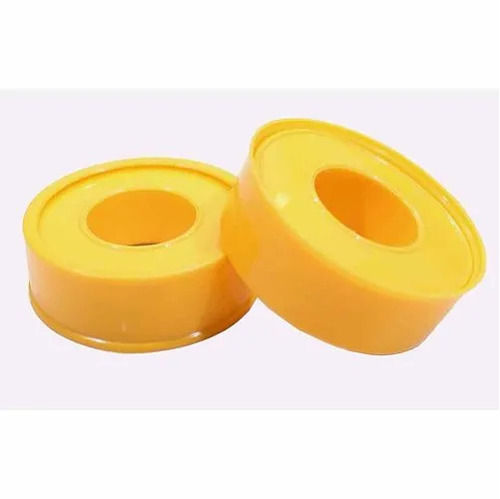 Yellow Medium Waterproof PTFE Seal Tape