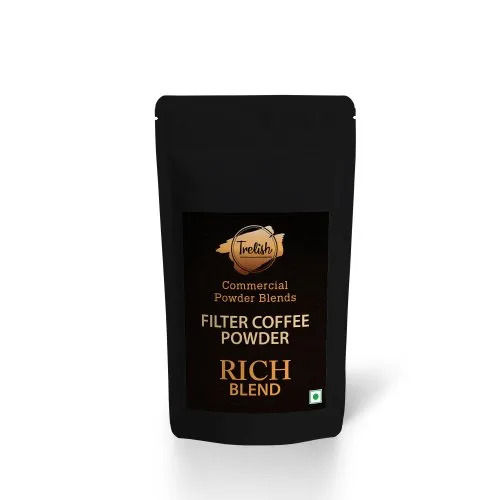 10.5% Brix Boost Metabolism Filter Coffee Powder