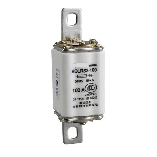 150 To 1300 V 50 Ka 100 A Iec 60269 Portable Lightweight Semiconductor Fuses Input Voltage: 250 Volt (V)