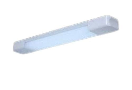 18W Rectangle Shape Cool White Plastic Led Tube Lights Design: Simple