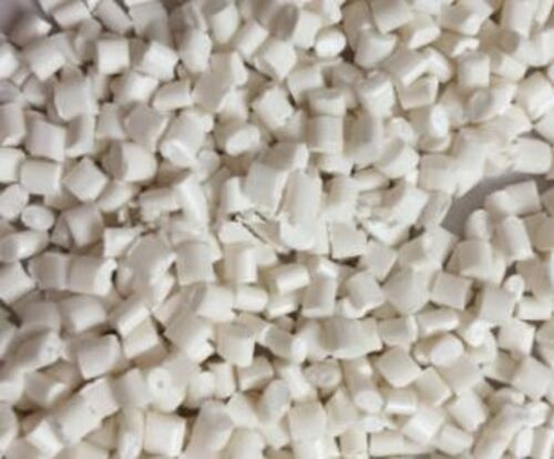 White 3130 Psi Hips Plastic Material Granules For Industrial Purpose