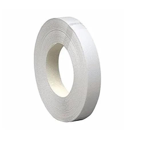 4.2 Mm Thick Matte Finished Single Sided Edge Banding Tape Length: 9  Meter (M)