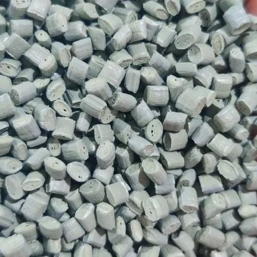 Grey 48 Mpa Industrial Ldpe Granules For Dispensing Bottles