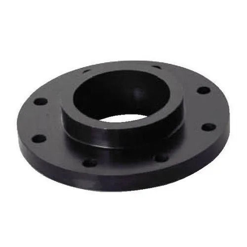 5 Inch Round Cold Rolled Polished Finished Hdpe Flange For Pipe Fitting Application: Industrial