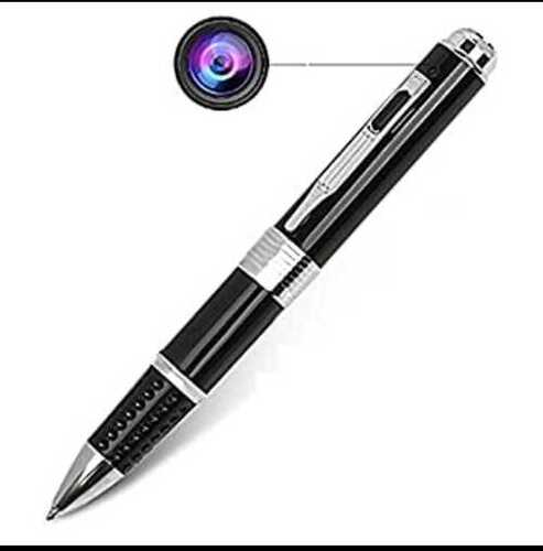 720-1080 Pixel Spy Camera Pen For Security Use