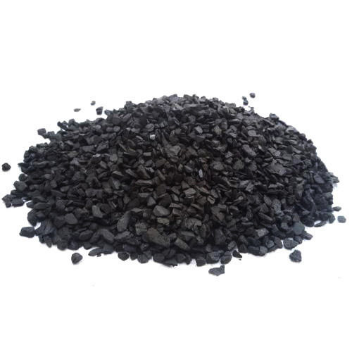 Unwashed Coal Base Activated Carbon Pellets, 25 Kg HDPE Bag at Rs 140/kg in  Bodeli