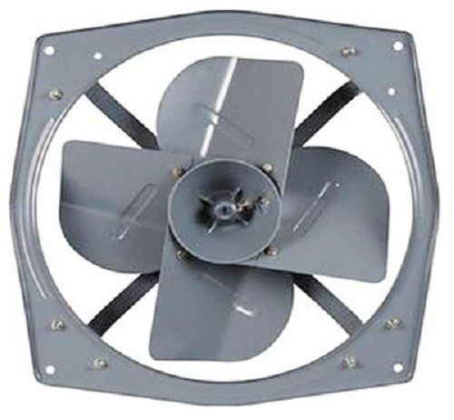 Electrical 65 Watt 4 Blades Metal Industrial Exhaust Fans