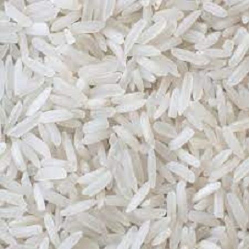 Long Grain Dried 100% Pure White Basmati Rice