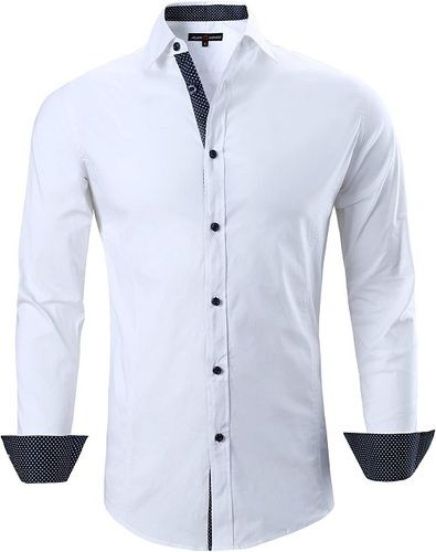 Full Sleeves Regular Fit Check Pattern Style Hooded Shirt For Men's Chest  Size: 40 Inch at Best Price in Ahmedabad