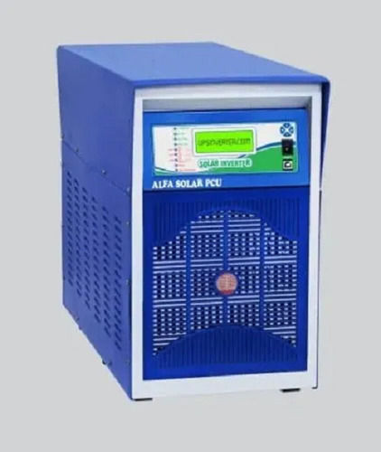 Off Grid Solar Power Conditioning Unit (UTL Alfa Plus)