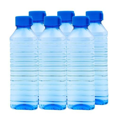 Plastic Bottles For Drinking Purpose Use