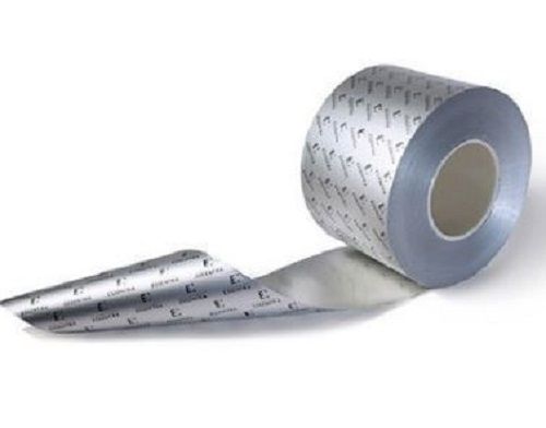 Silver Premium Quality 30 Meter Long Plain Printed Aluminum Foil 